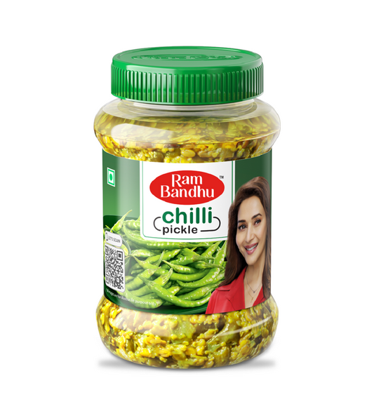 Jain Shenga Chutney